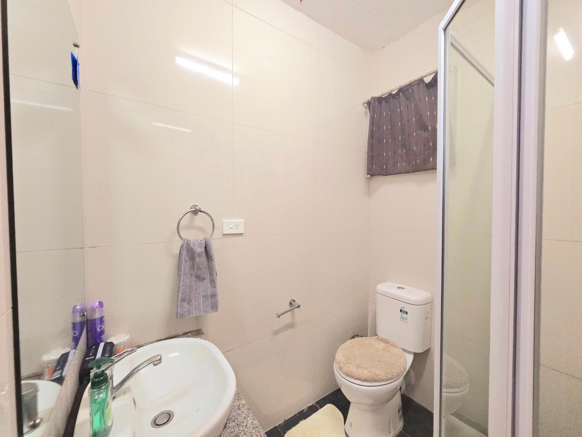 Apartament Family Retreat In Suva, Swimming Pool, Free Wifi & Parking Zewnętrze zdjęcie