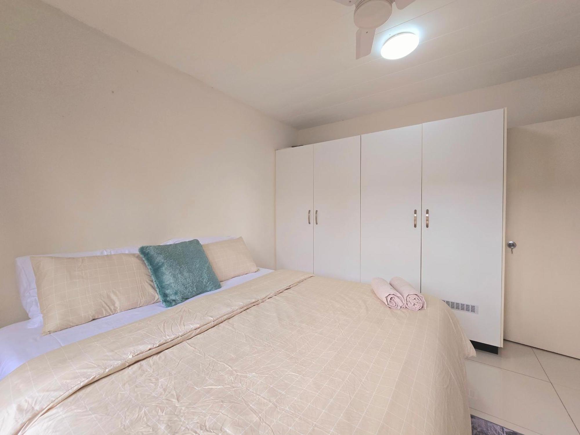 Apartament Family Retreat In Suva, Swimming Pool, Free Wifi & Parking Zewnętrze zdjęcie