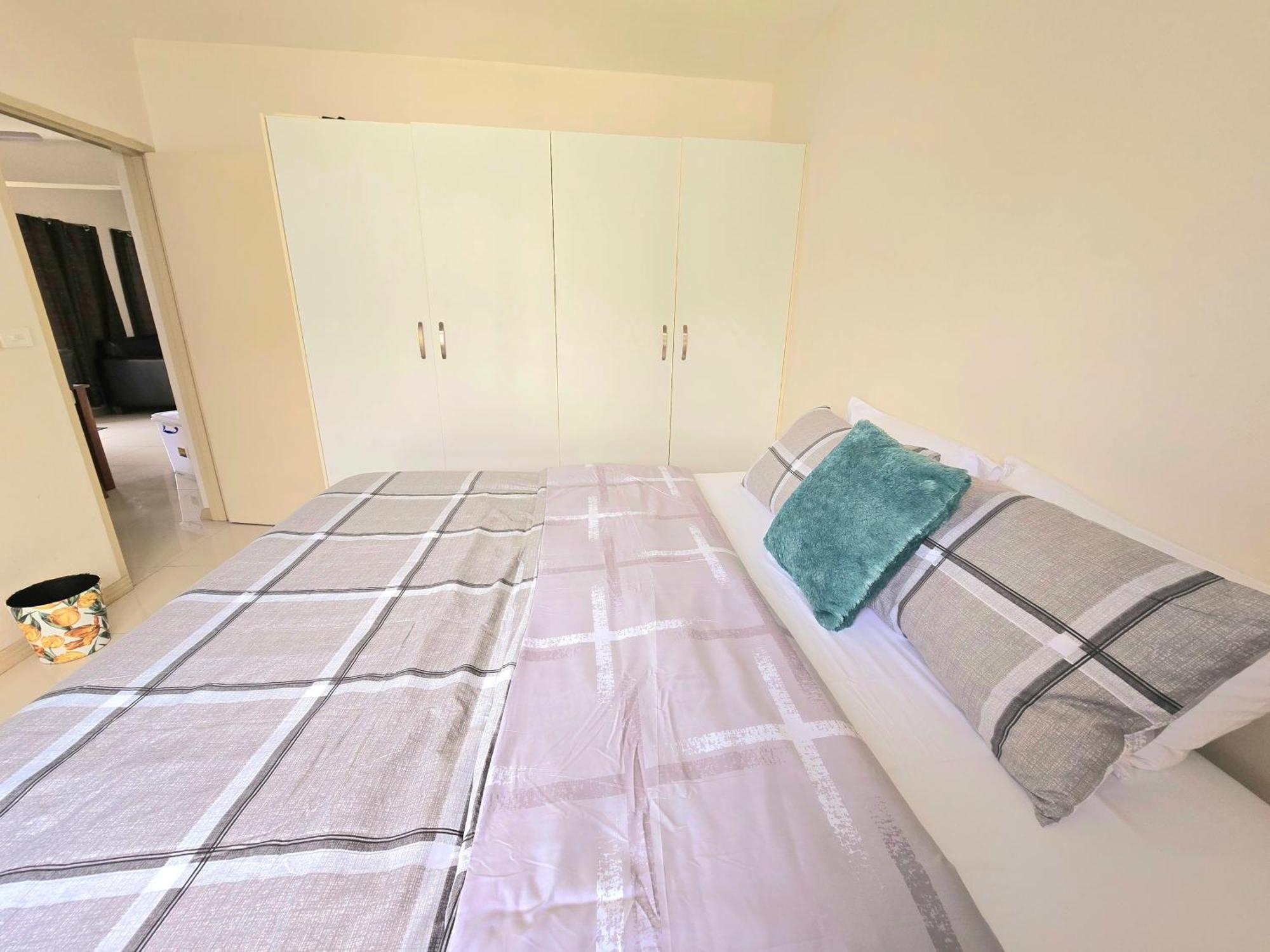 Apartament Family Retreat In Suva, Swimming Pool, Free Wifi & Parking Zewnętrze zdjęcie
